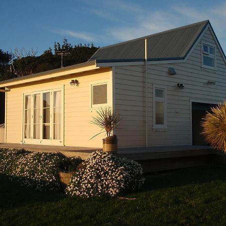 Nga Puriri Bed And Breakfast Hicks Bay Ngoại thất bức ảnh